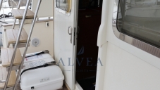 Rhea Trawler 36